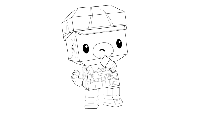 Animación Digital